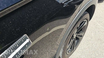 2023 Volkswagen Tiguan SE R-Line Black - miniatura 20