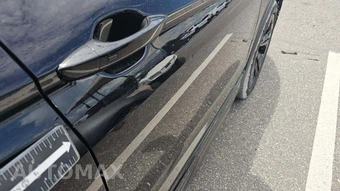 2023 Volkswagen Tiguan SE R-Line Black - miniatura 22