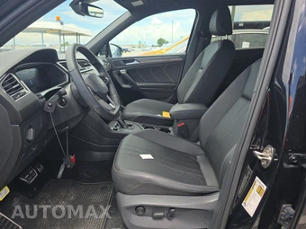 2023 Volkswagen Tiguan SE R-Line Black - miniatura 7