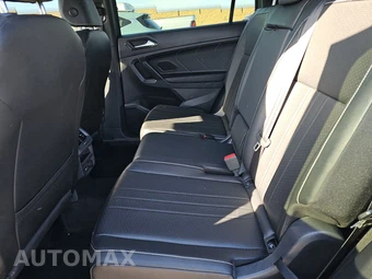2023 Volkswagen Tiguan SE R-Line Black - miniatura 13