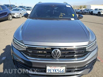 2023 Volkswagen Tiguan SE R-Line Black - miniatura 2