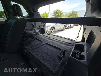 2023 Volkswagen Tiguan SE R-Line Black - miniatura 11