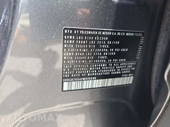 2023 Volkswagen Tiguan SE R-Line Black - miniatura 2