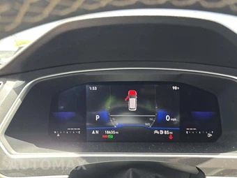 2023 Volkswagen Tiguan SE R-Line Black - miniatura 6
