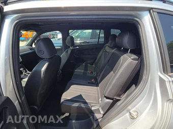 2023 Volkswagen Tiguan SE R-Line Black - miniatura 13