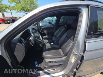 2023 Volkswagen Tiguan SE R-Line Black - miniatura 6