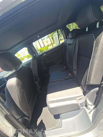 2023 Volkswagen Tiguan SE R-Line Black - miniatura 10