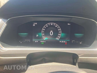2023 Volkswagen Tiguan SE R-Line Black - miniatura 6