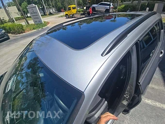 2023 Volkswagen Tiguan SE R-Line Black - miniatura 9