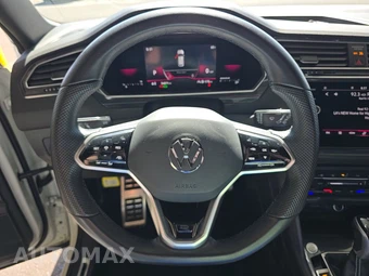 2023 Volkswagen Tiguan SE R-Line Black - miniatura 10