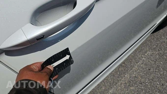 2023 Volkswagen Tiguan SE R-Line Black - miniatura 18