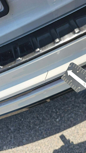 2023 Volkswagen Tiguan SE R-Line Black - miniatura 21