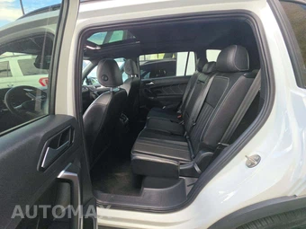 2023 Volkswagen Tiguan SE R-Line Black - miniatura 13