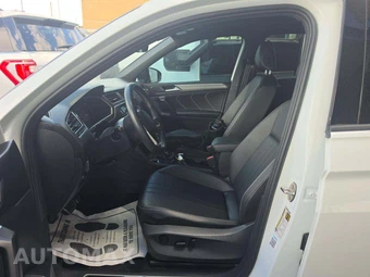 2023 Volkswagen Tiguan SE R-Line Black - miniatura 6
