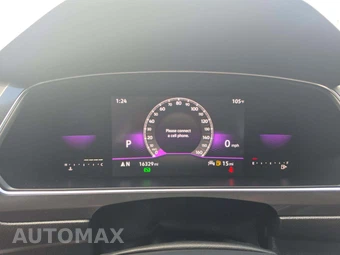 2023 Volkswagen Tiguan SE R-Line Black - miniatura 9