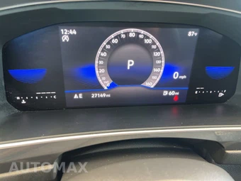 2023 Volkswagen Tiguan SE R-Line Black - miniatura 16