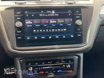 2023 Volkswagen Tiguan SE R-Line Black - miniatura 18