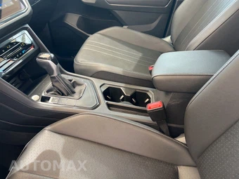 2023 Volkswagen Tiguan SE R-Line Black - miniatura 24