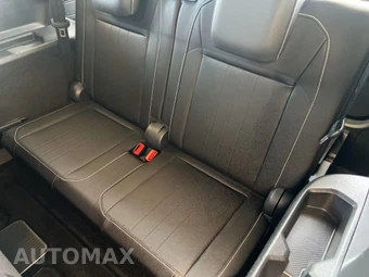 2023 Volkswagen Tiguan SE R-Line Black - miniatura 26