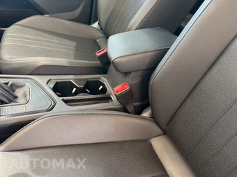2023 Volkswagen Tiguan SE R-Line Black - miniatura 27