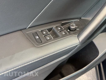 2023 Volkswagen Tiguan SE R-Line Black - miniatura 30