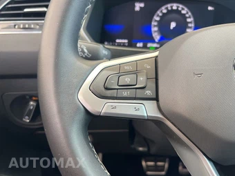 2023 Volkswagen Tiguan SE R-Line Black - miniatura 31
