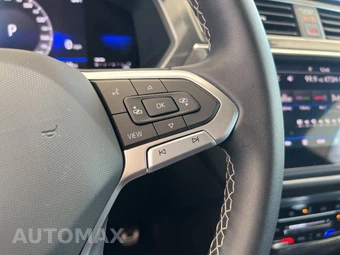 2023 Volkswagen Tiguan SE R-Line Black - miniatura 32