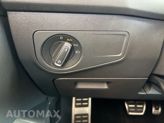 2023 Volkswagen Tiguan SE R-Line Black - miniatura 33