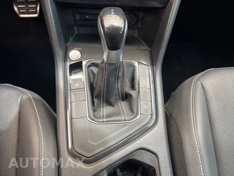 2023 Volkswagen Tiguan SE R-Line Black - miniatura 34