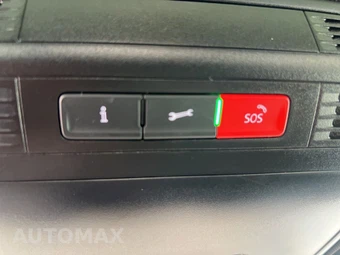 2023 Volkswagen Tiguan SE R-Line Black - miniatura 36
