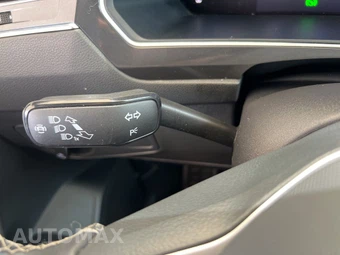 2023 Volkswagen Tiguan SE R-Line Black - miniatura 38