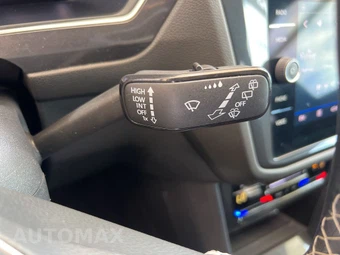 2023 Volkswagen Tiguan SE R-Line Black - miniatura 39
