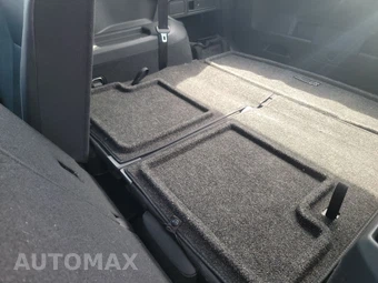2023 Volkswagen Tiguan SE R-Line Black - miniatura 14