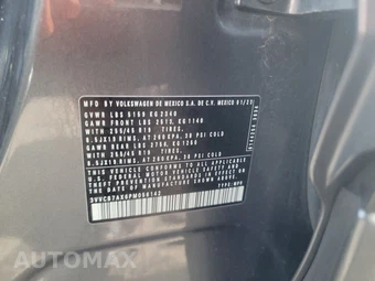 2023 Volkswagen Tiguan SE R-Line Black - miniatura 15