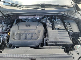2023 Volkswagen Tiguan SE R-Line Black - miniatura 16