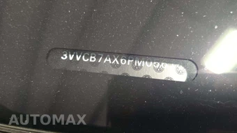 2023 Volkswagen Tiguan SE R-Line Black - miniatura 19