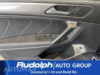 2023 Volkswagen Tiguan SE R-Line Black - miniatura 10