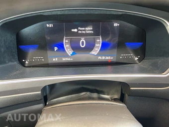 2023 Volkswagen Tiguan SE R-Line Black - miniatura 15