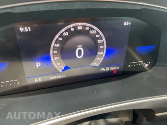 2023 Volkswagen Tiguan SE R-Line Black - miniatura 16