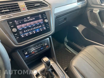 2023 Volkswagen Tiguan SE R-Line Black - miniatura 17