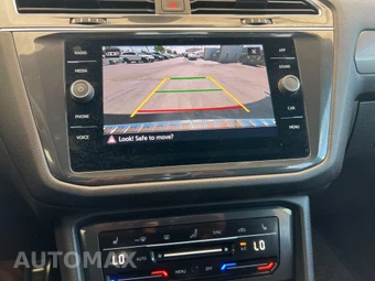 2023 Volkswagen Tiguan SE R-Line Black - miniatura 19