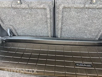 2023 Volkswagen Tiguan SE R-Line Black - miniatura 23