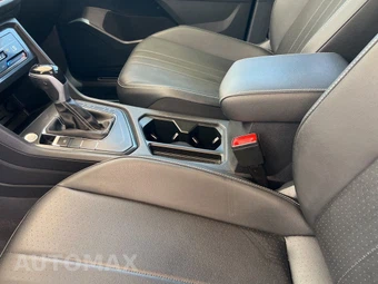 2023 Volkswagen Tiguan SE R-Line Black - miniatura 24