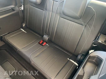 2023 Volkswagen Tiguan SE R-Line Black - miniatura 26