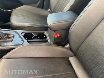 2023 Volkswagen Tiguan SE R-Line Black - miniatura 27