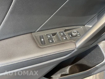 2023 Volkswagen Tiguan SE R-Line Black - miniatura 30