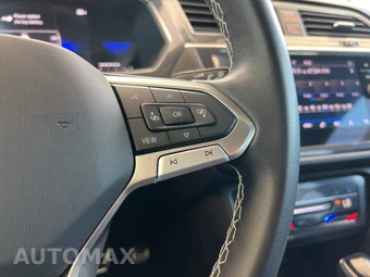 2023 Volkswagen Tiguan SE R-Line Black - miniatura 32