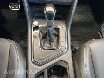 2023 Volkswagen Tiguan SE R-Line Black - miniatura 34