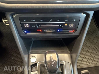 2023 Volkswagen Tiguan SE R-Line Black - miniatura 36