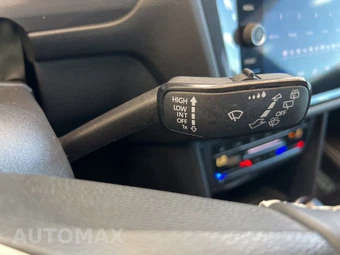 2023 Volkswagen Tiguan SE R-Line Black - miniatura 40